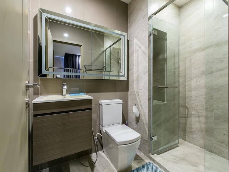 1 Bed Condo for Rent and Sale  Near On Nut BTS