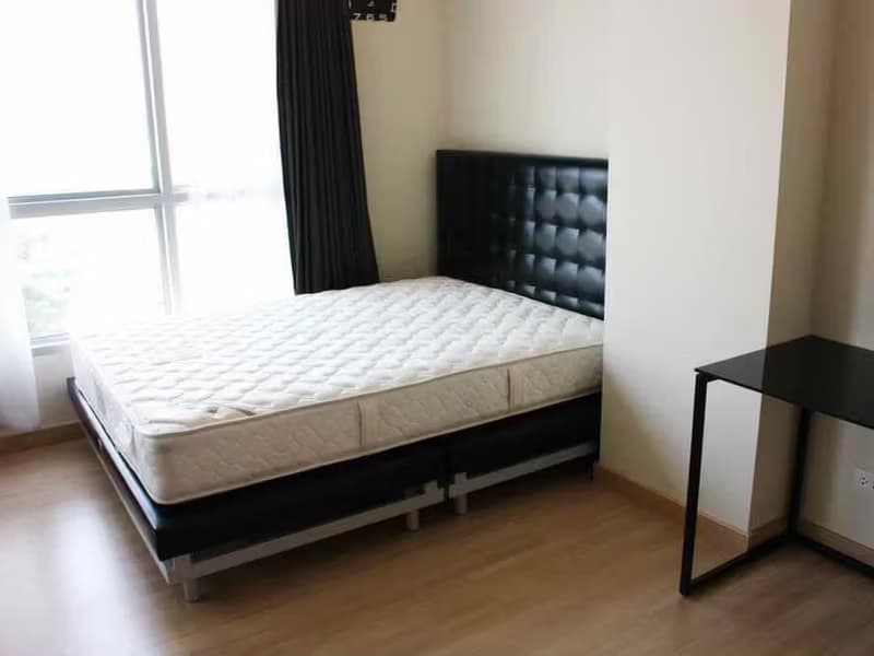 1 Bed Condo for Sale in Bang Rak