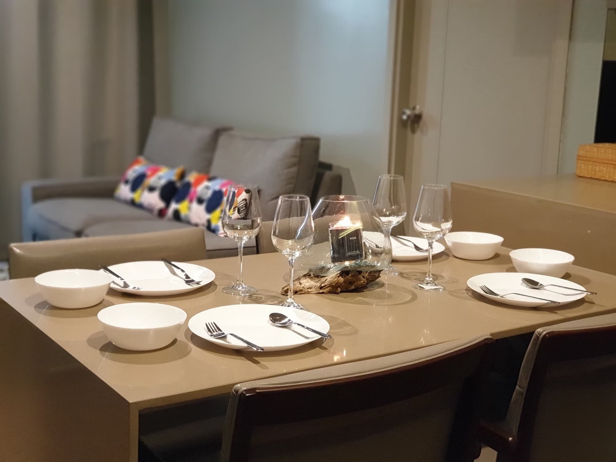 Condo for Rent at Ideo Sukhumvit 93 - Image 11