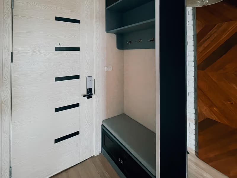 Condo for Rent at Artemis Sukhumvit 77
