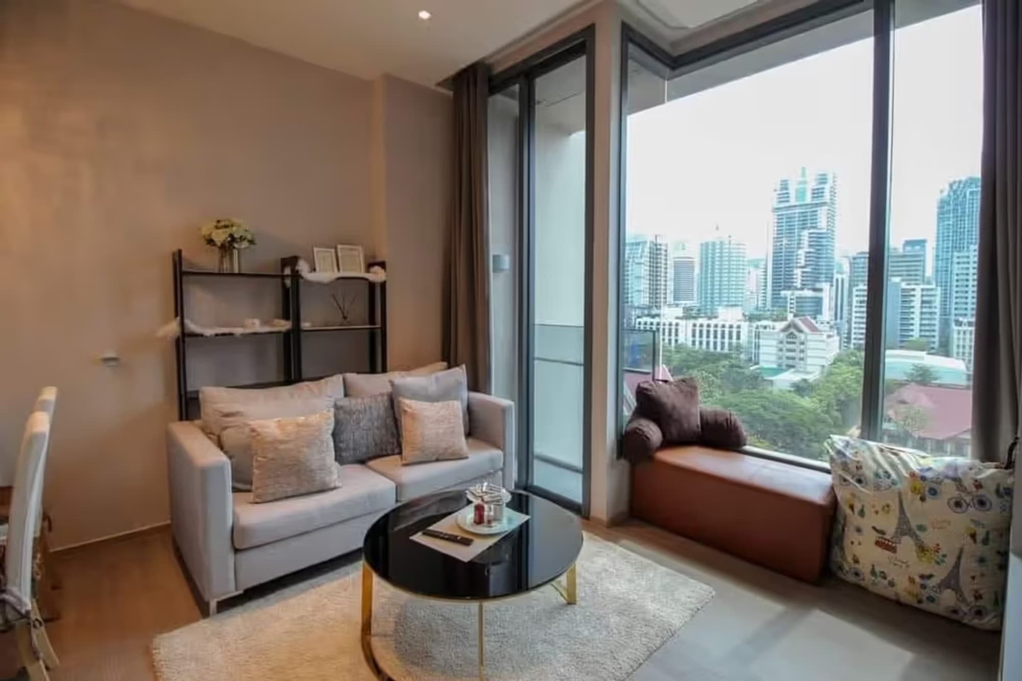 Condo for Rent, Sale at THE ESSE Asoke - Image 16