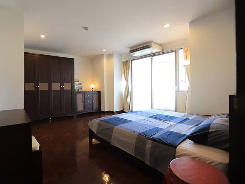 2 Bed Condo for Rent and Sale  Near Udom Suk BTS