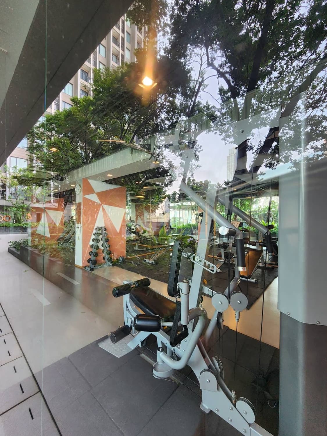 Condo for Sale, Rented at The Niche Pride Thonglor - Phetchaburi - Image 18