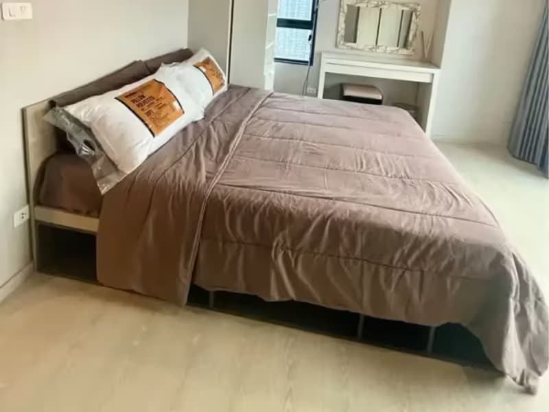 2 Bedroom Condo