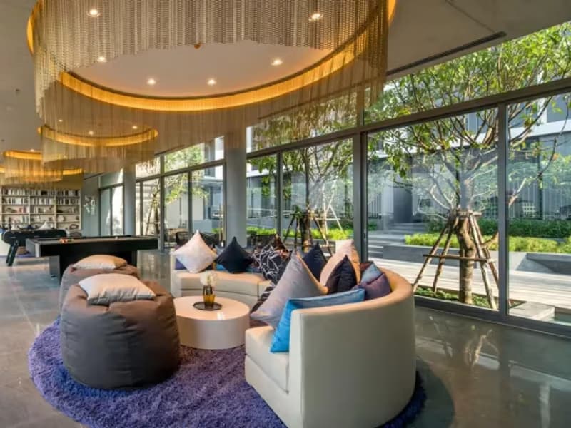3 Bedroom Condo