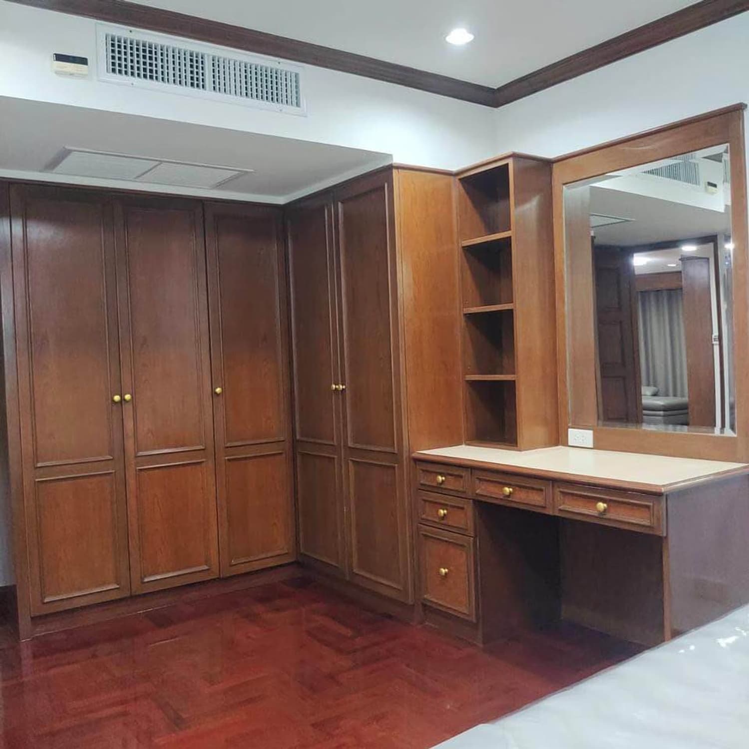 Condo for Rent at Flora Ville - Image 12