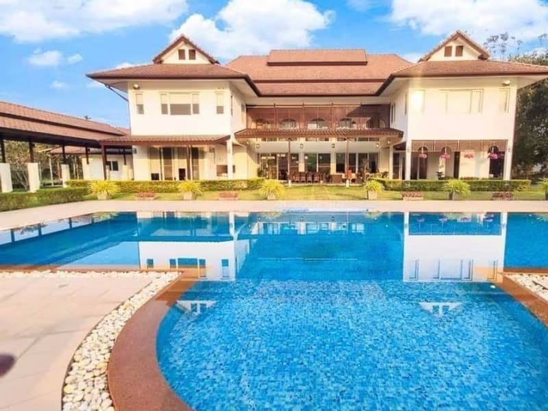 Outstanding Luxury Estate For Sale In Mae Rim