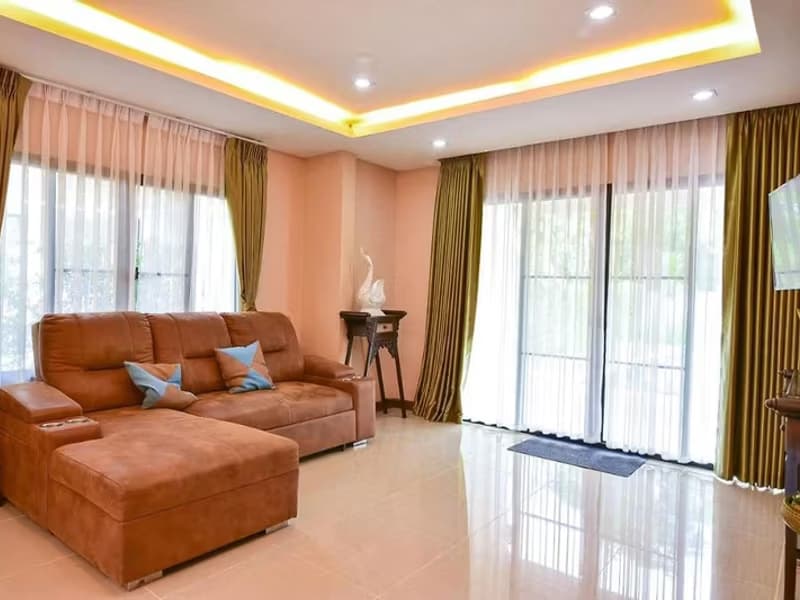 House for Rent, Sale in Nong Chom, San Sai.