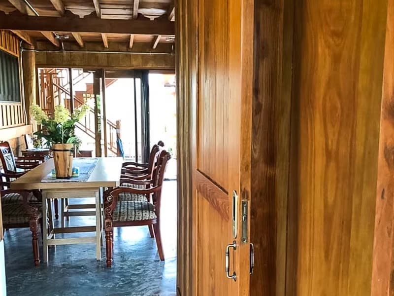 House for Sale in Choeng Doi, Doi Saket.  