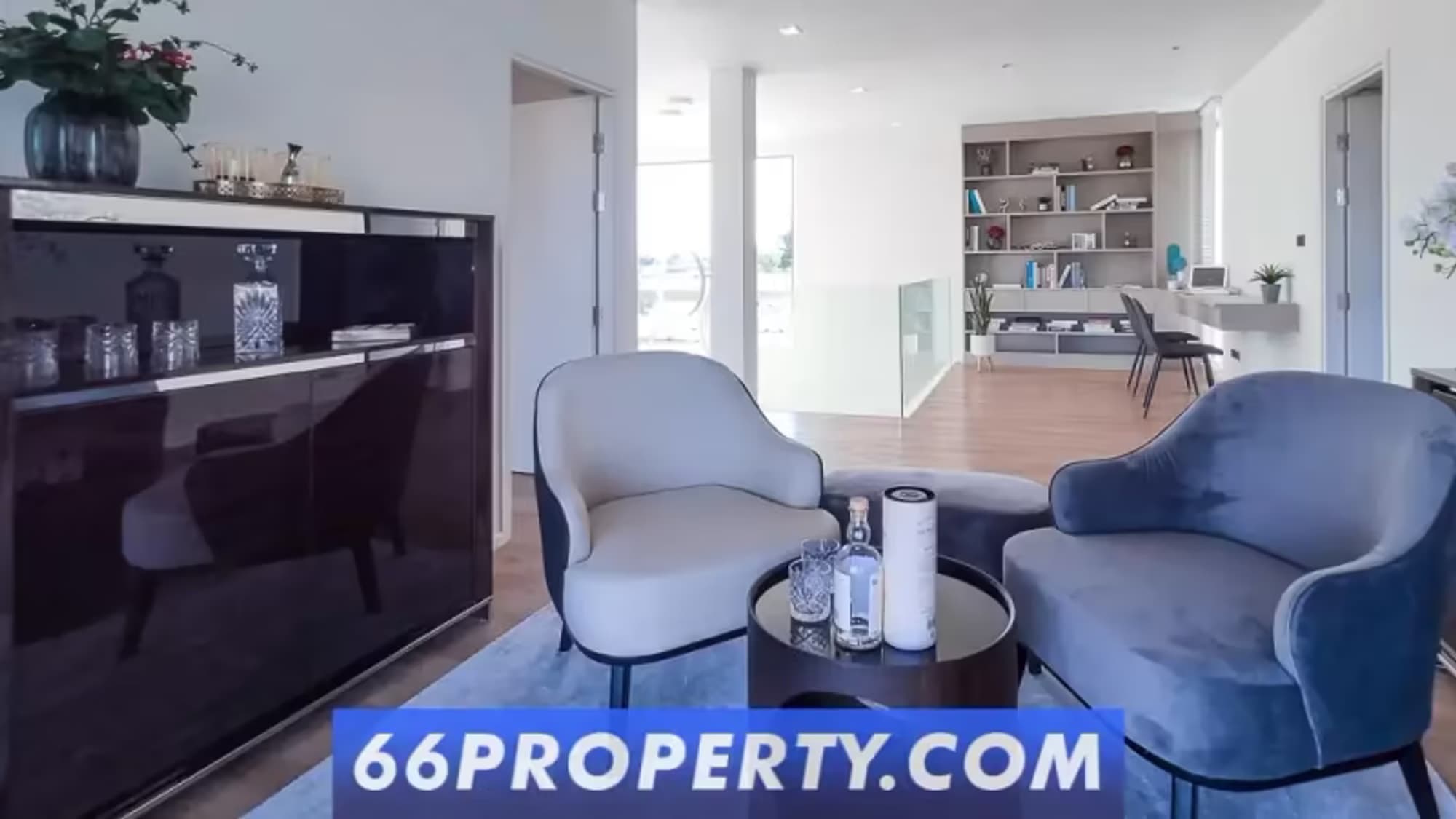 3 Bedroom House - Image 10