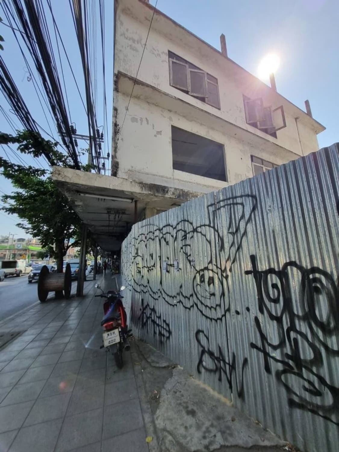 Commercial for Rent in Sukhumvit 71 - Pridipanomyong 45 - Image 14