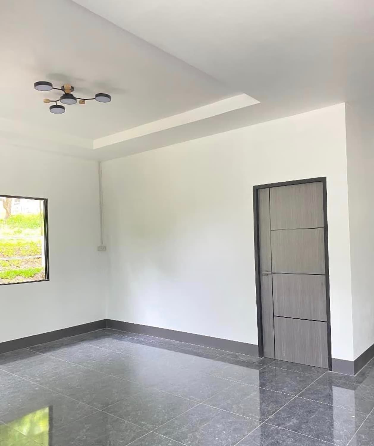 1 ห้องนอน House สำหรับ จำหน่าย ใน แม่ริม - Image 6