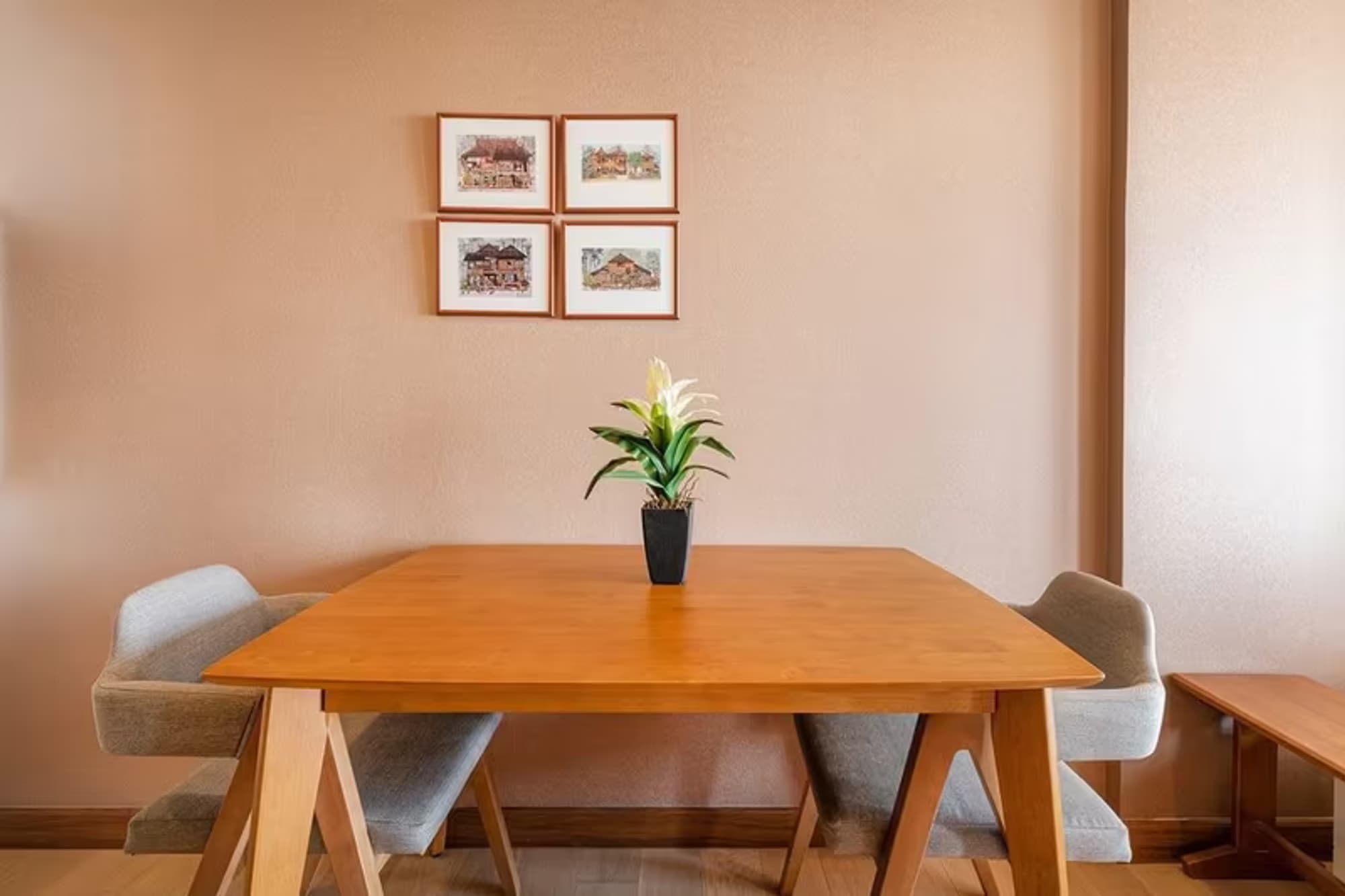 1 Bedroom Condo - Image 3