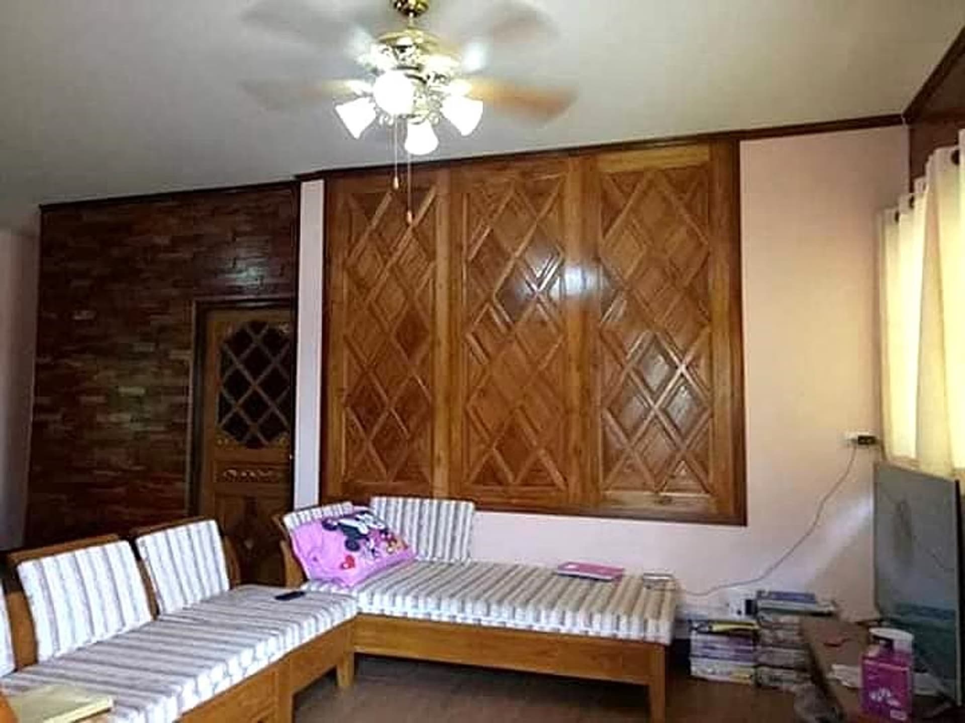 2 ห้องนอน บ้าน สำหรับ จำหน่าย ใน Doi Saket District - Image 4