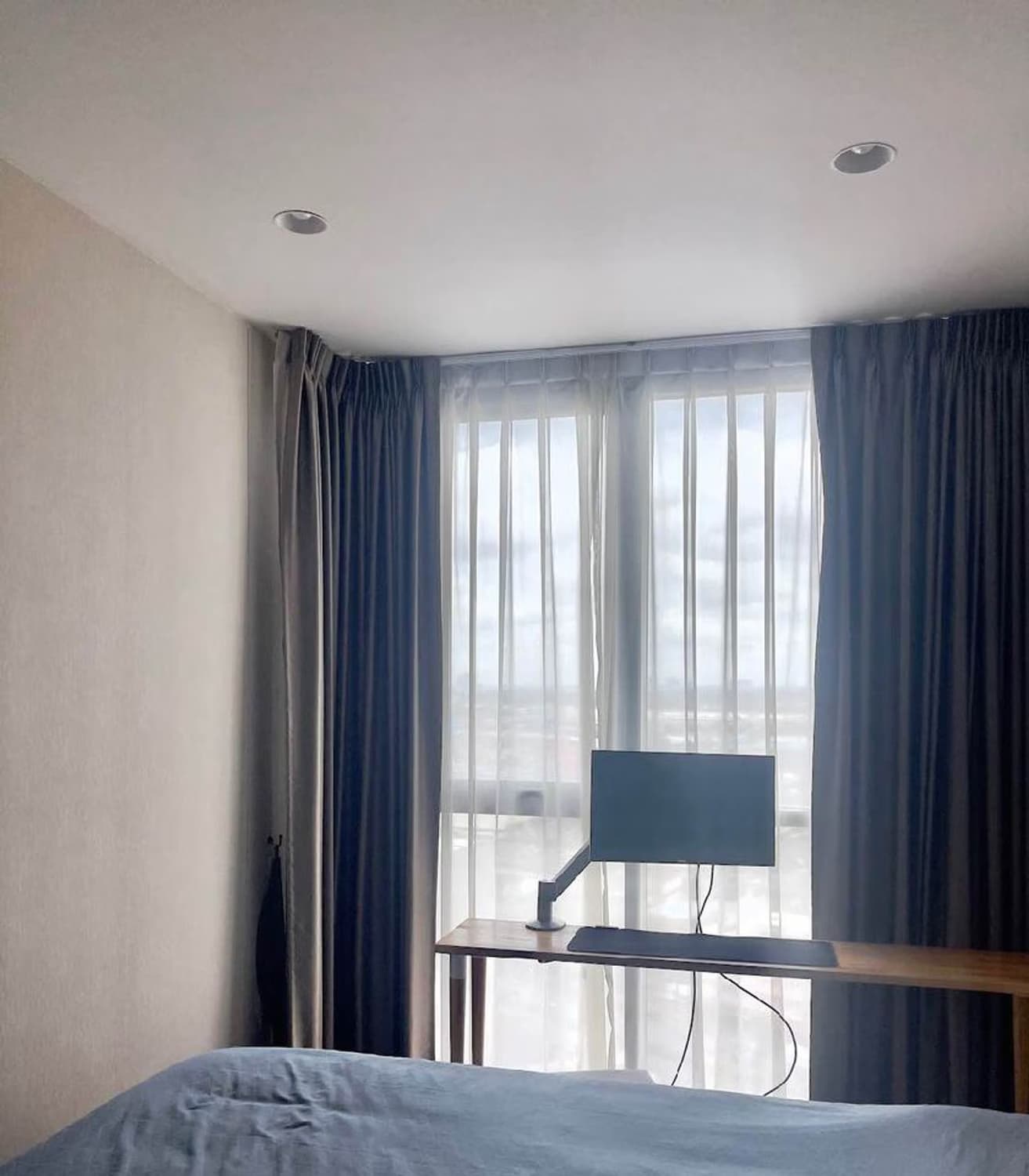 1 Bed Condo for Rent and Sale  Near Thong Lo BTS - Image 5
