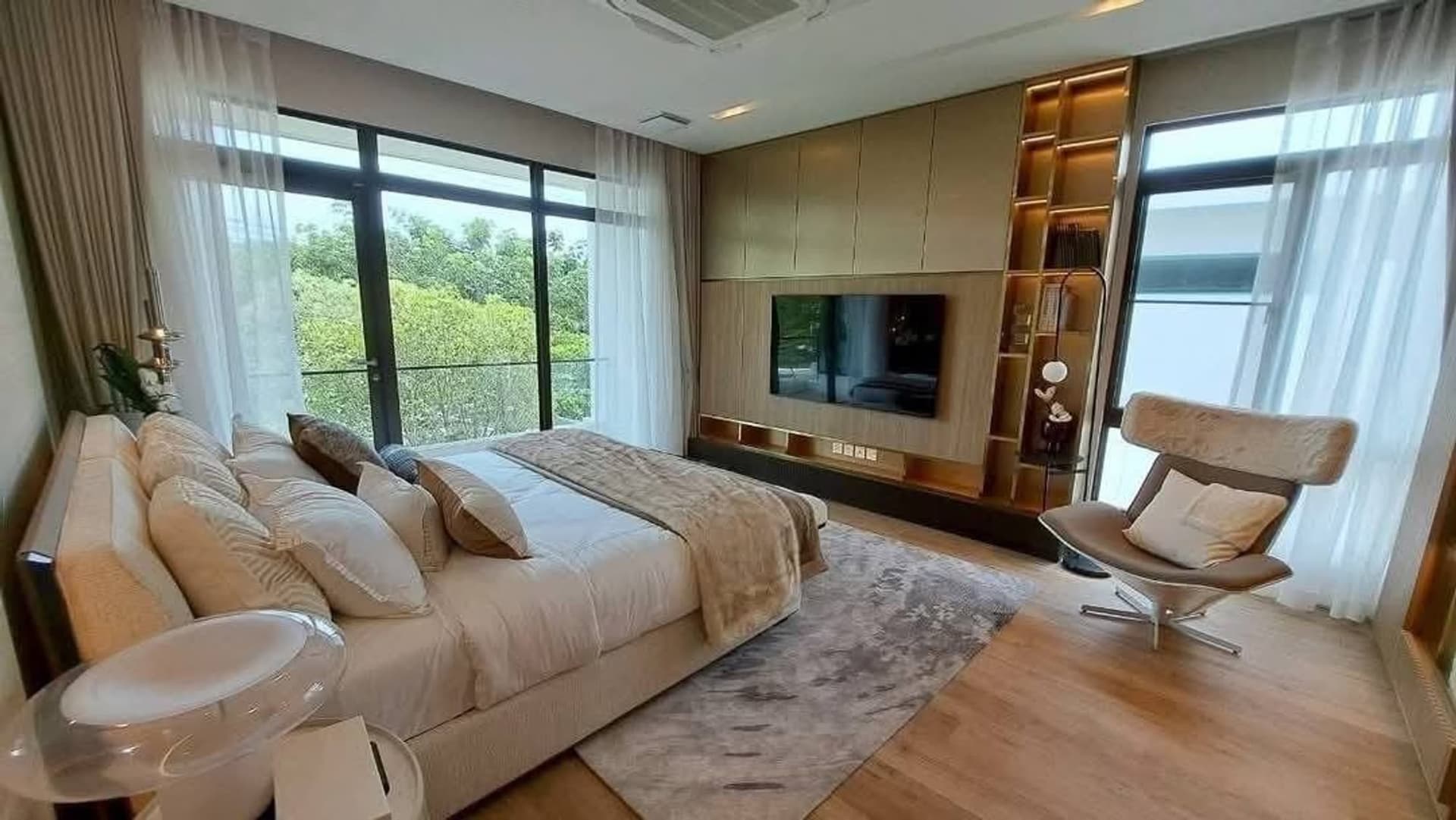 4 ห้องนอน บ้าน สำหรับ ขายและจำหน่าย ใน Bang Phli - Image 14