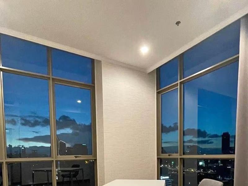 3 Bed Condo for Rent and Sale in Watthana