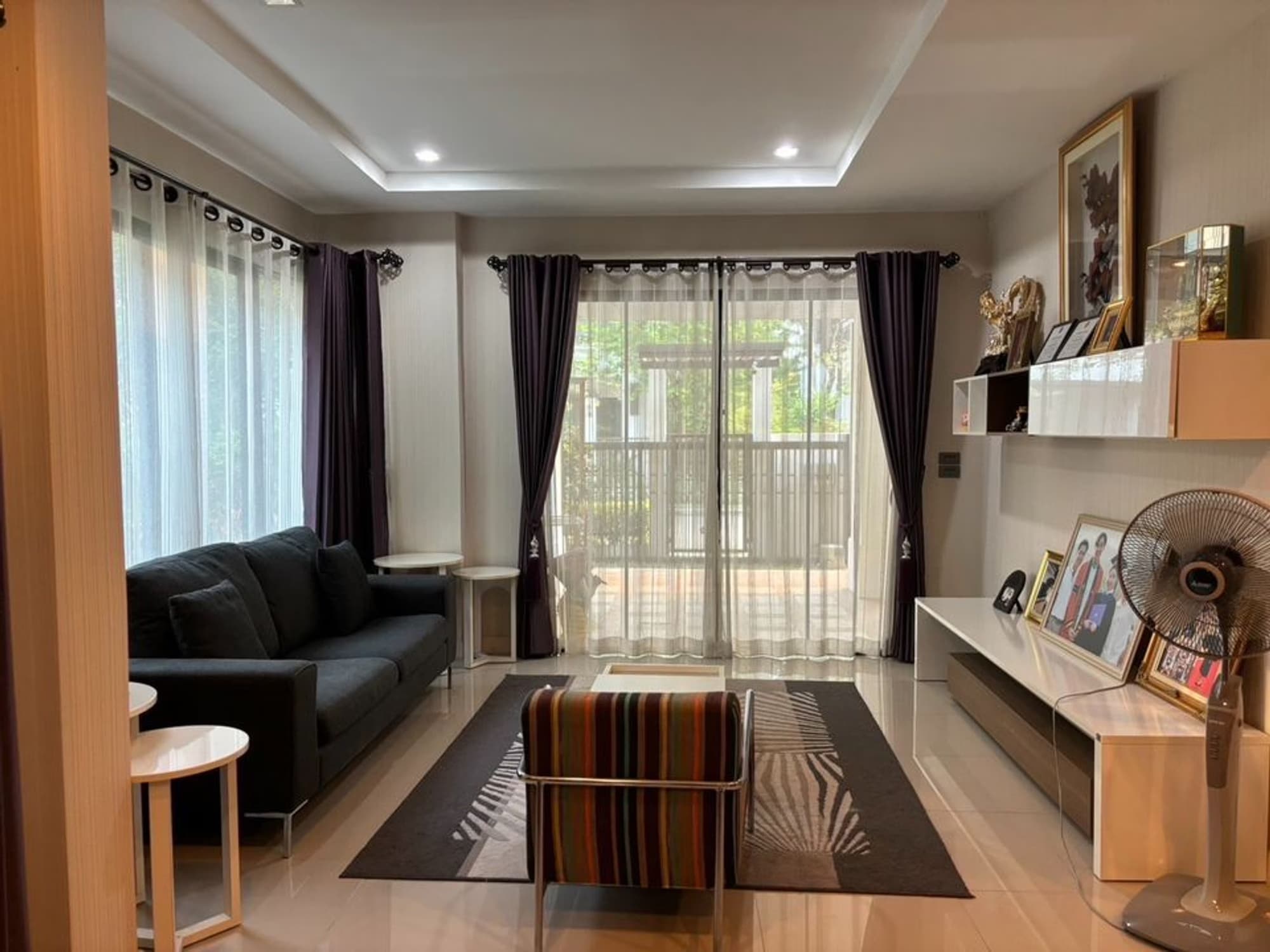 3 Bed House for Rent and Sale in San Sai - Image 2