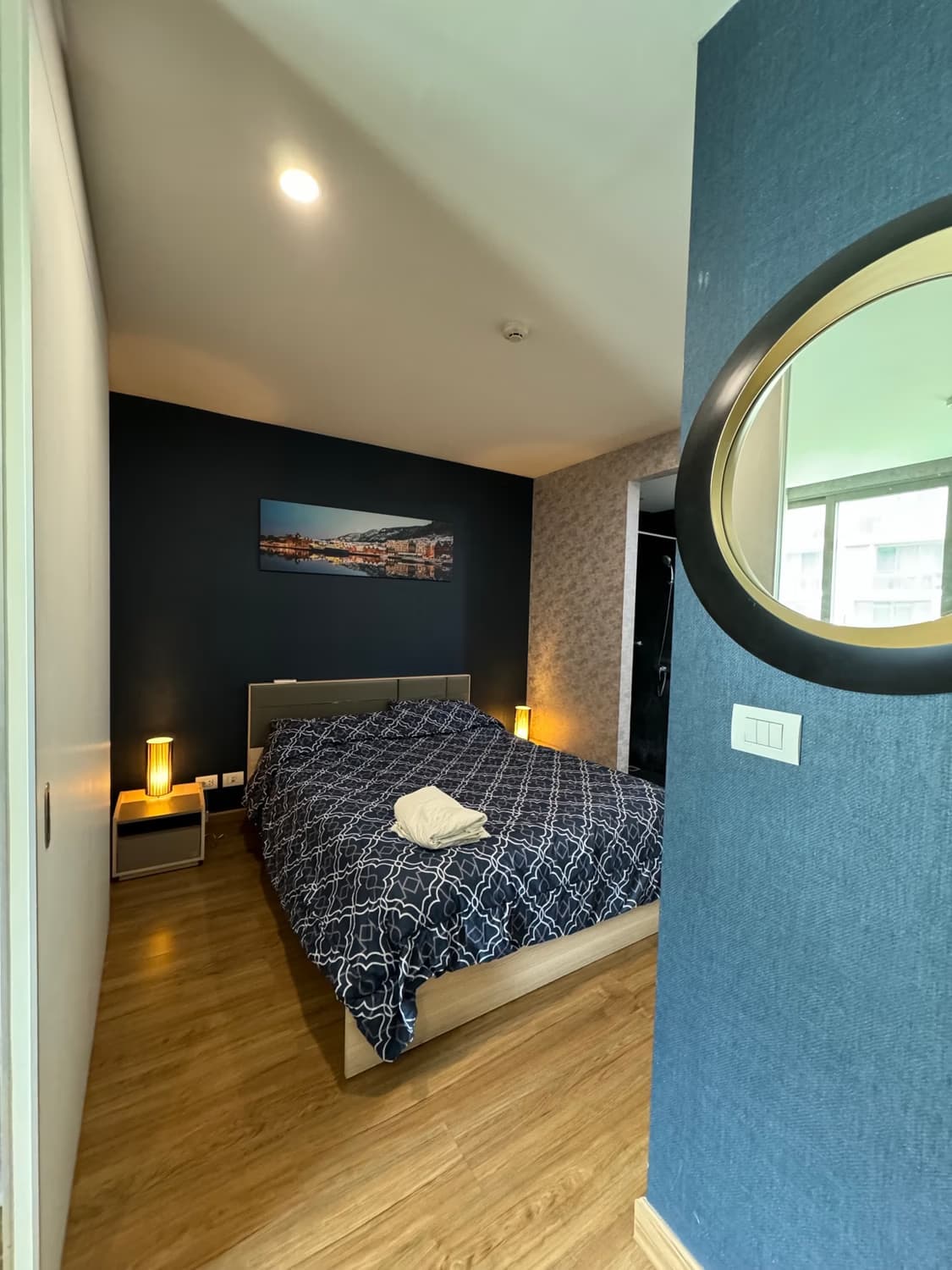 1 ห้องนอน Condo สำหรับ จำหน่าย ใน เมืองเชียงใหม่ - Image 6