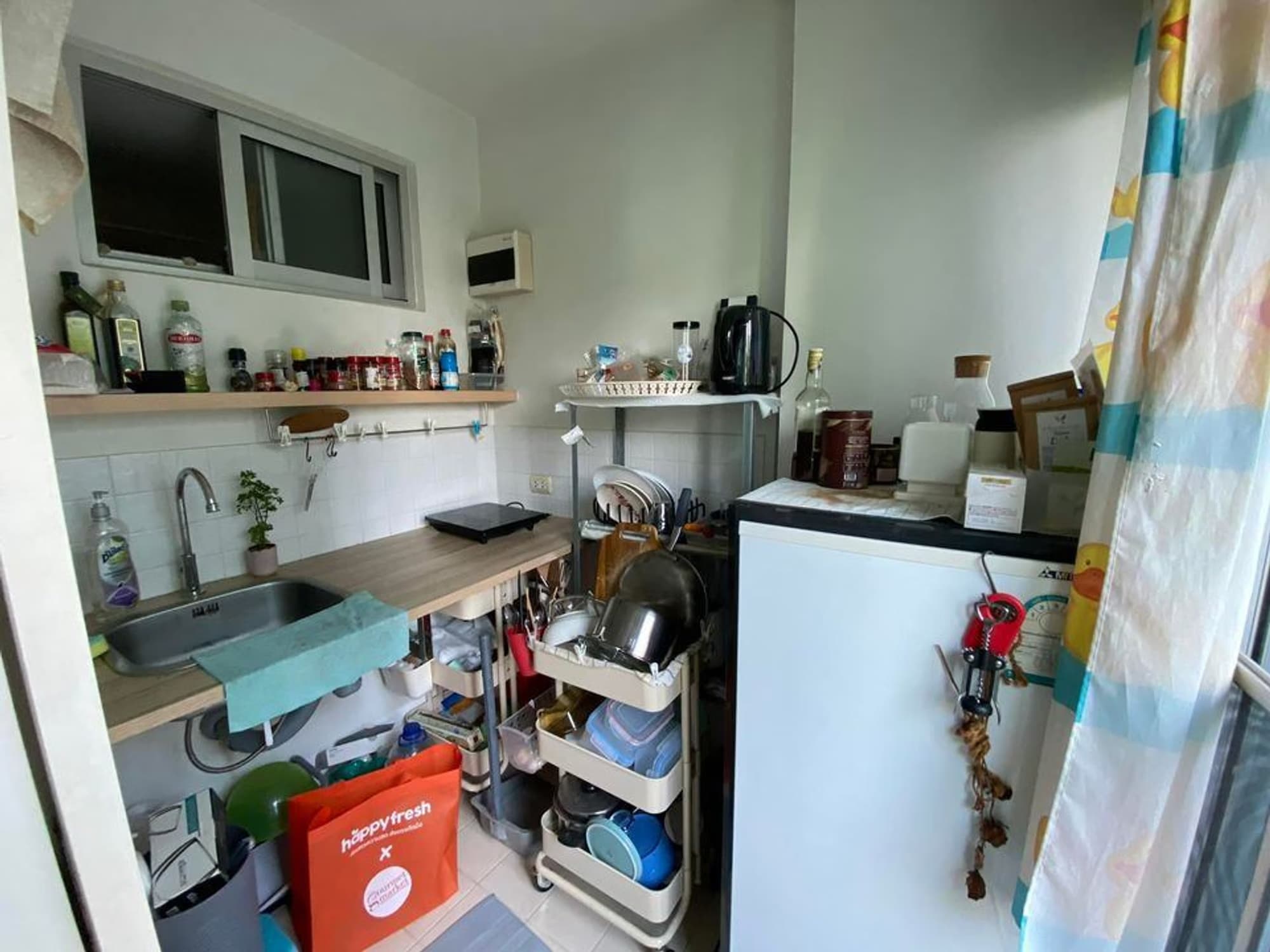 My Condo Sukhumvit 81 - 1 Bed Condo for Sale *MYPO1727 - Image 12