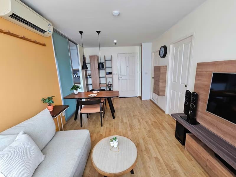 Condo for Rent at U Delight Residence Phatthanakan