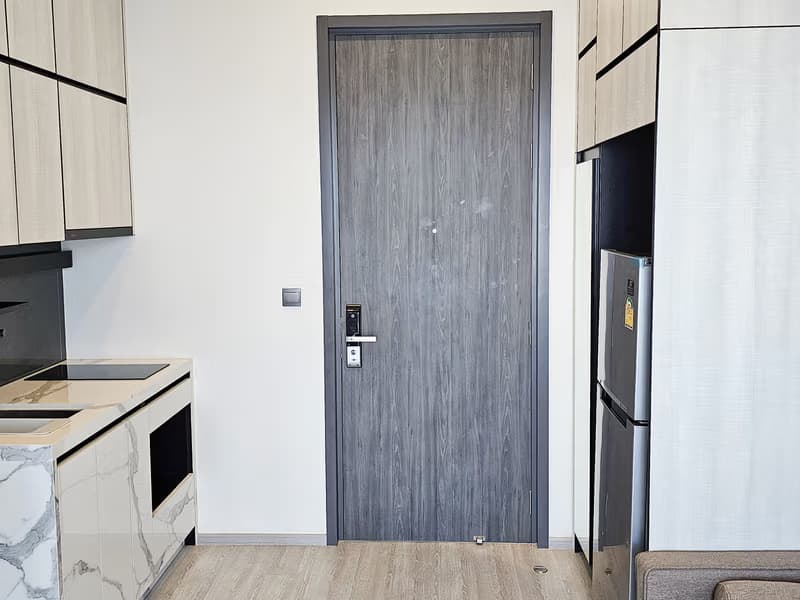 Condo for Rent at The Line Sukhumvit 101