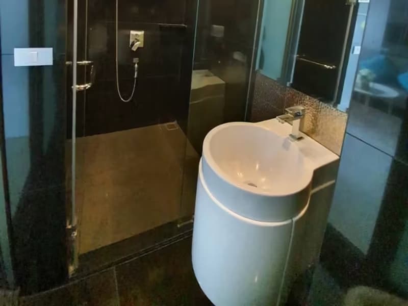 Studio for Rent/Sale at  Rhythm Sukhumvit 36-38