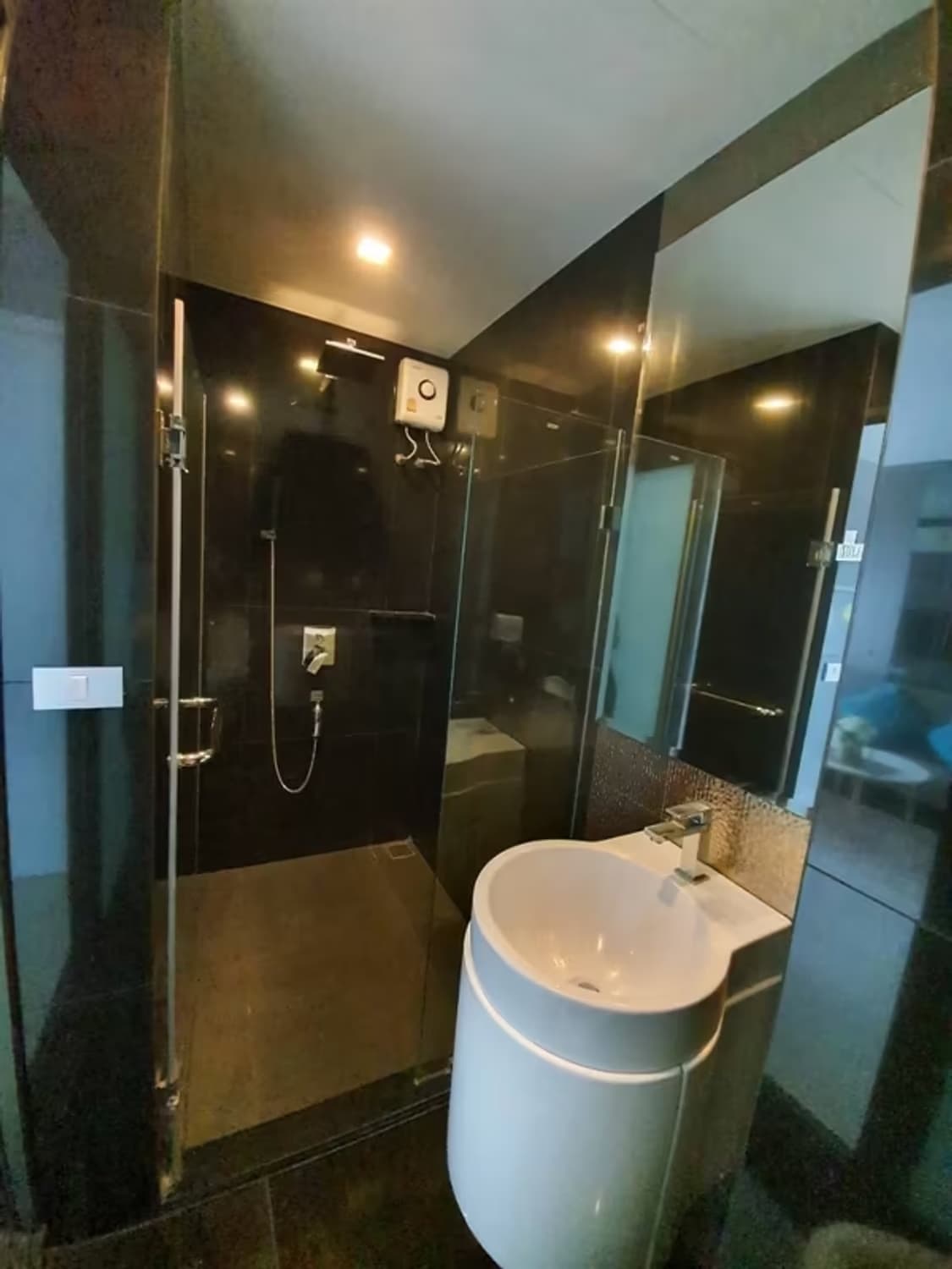 Studio for Rent/Sale at  Rhythm Sukhumvit 36-38 - Image 5