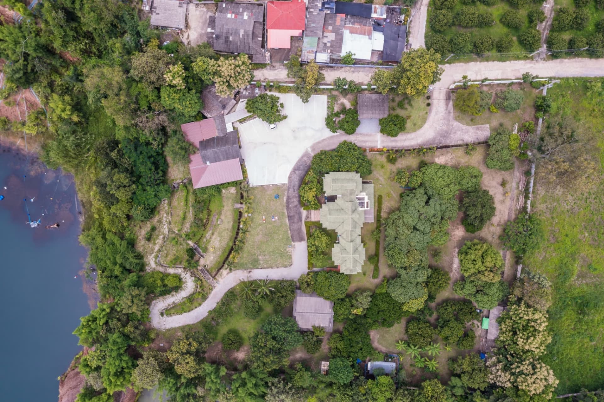 3 卧室 别墅 用于 出售 在 Hang Dong - Image 4
