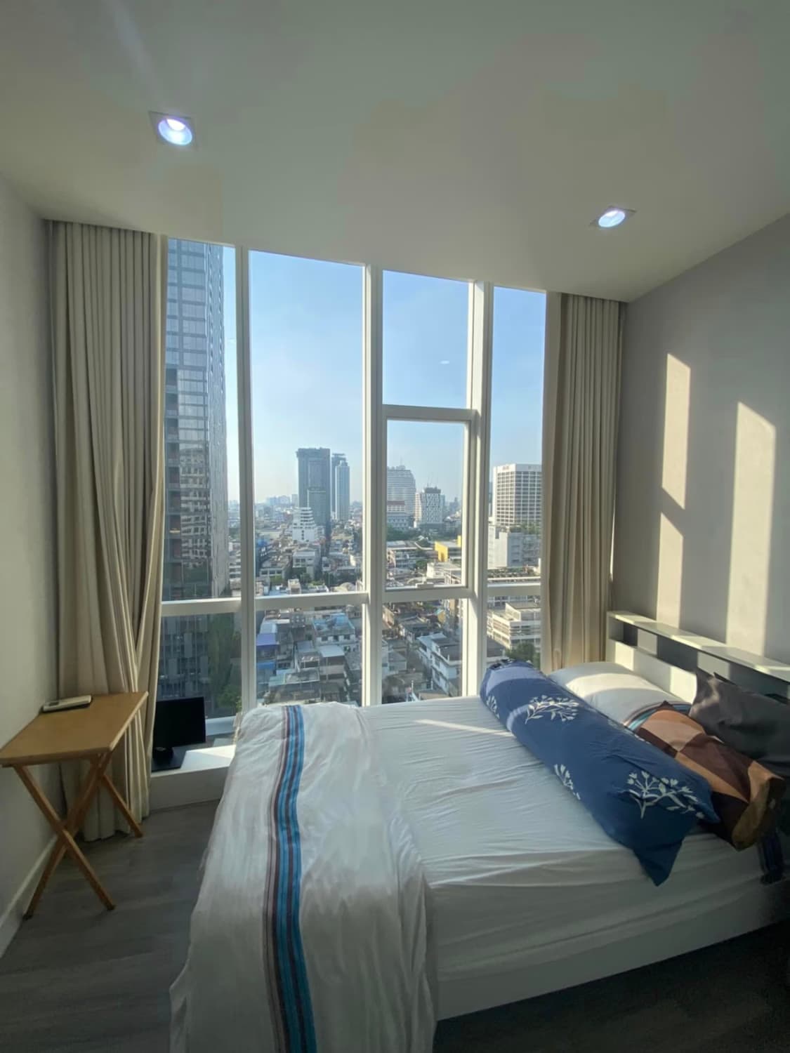 Condo for Rent, Sale at The Room Sathorn - TanonPun - Image 6