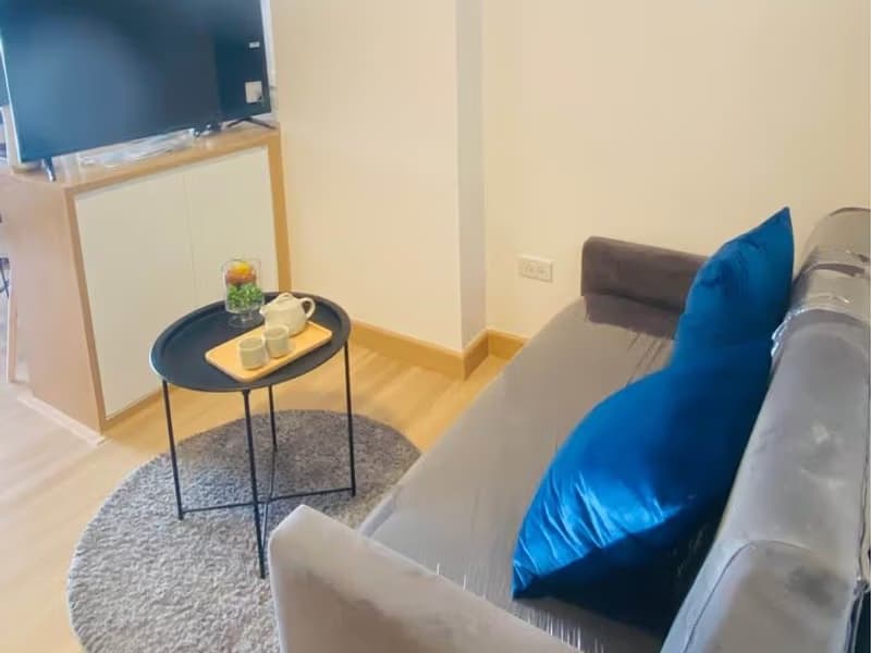 1 Bed Condo for Rent in Mueang Chiang Mai