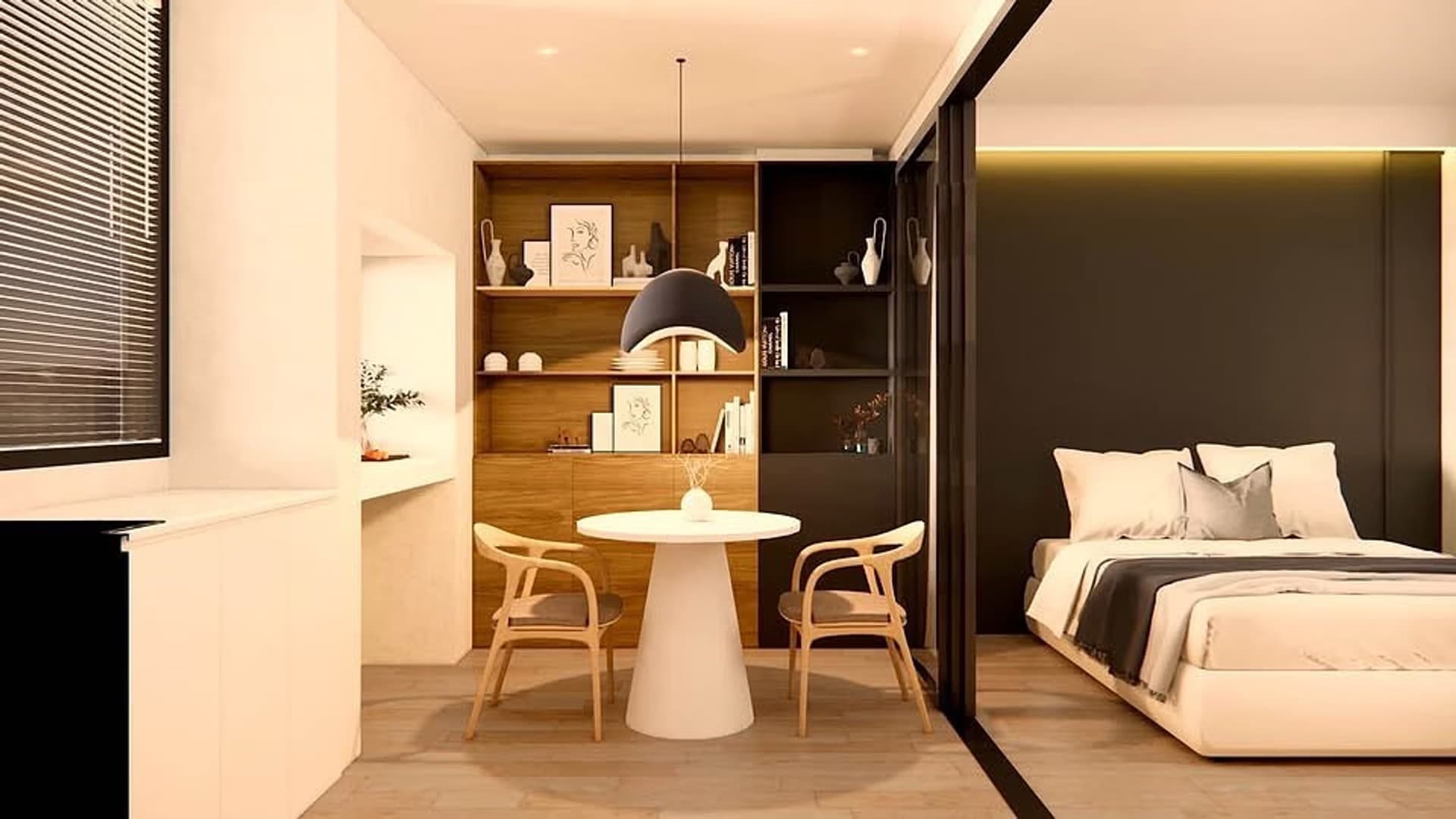 1 Bed Condo for Sale in Mueang Chiang Mai - Image 5