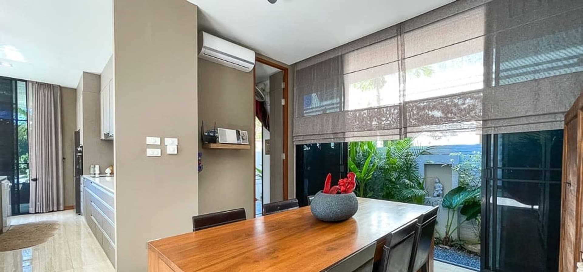 Pool Villa for Sale in San Na Meng, Doi Saket - Image 11