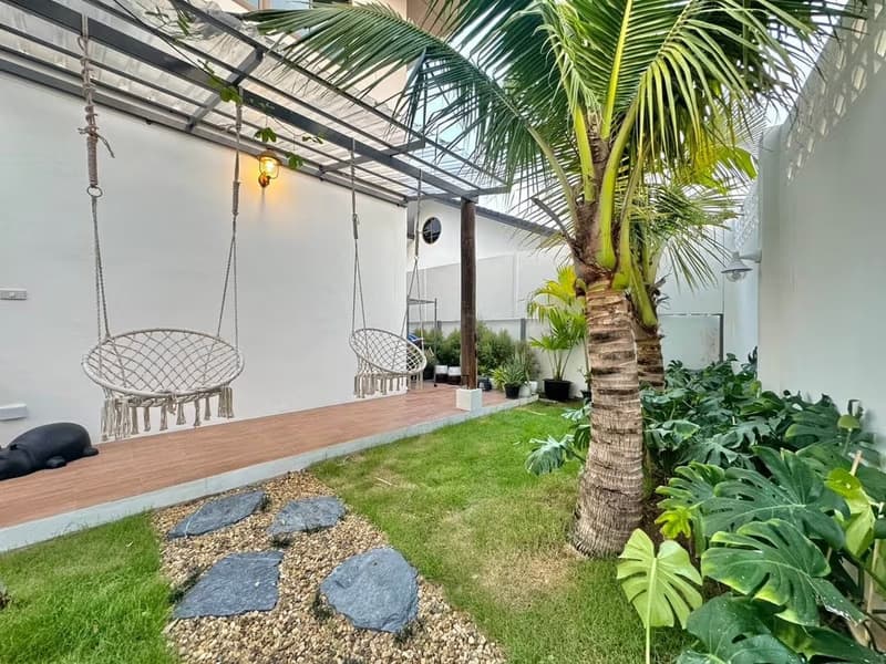 8 Bed House for Rent and Sale in Doi Saket