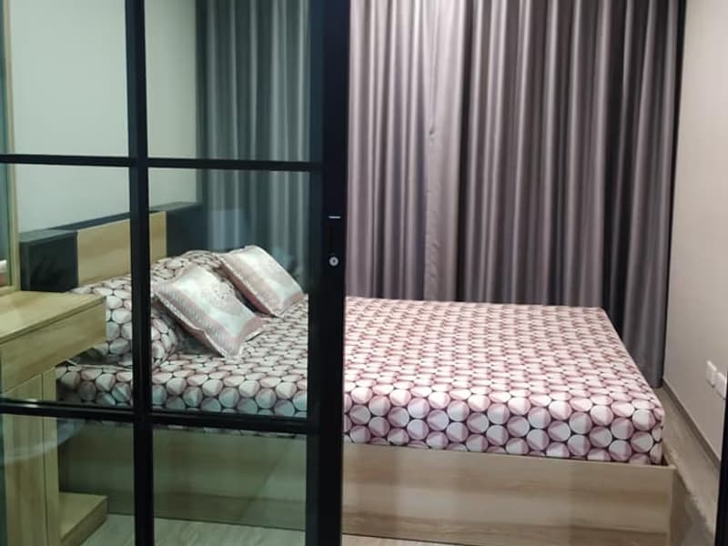 Regent Home Sukhumvit 97/1  