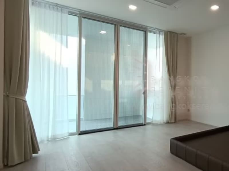 4 Bed Condo for Rent in Bang Phli, Samut Prakan