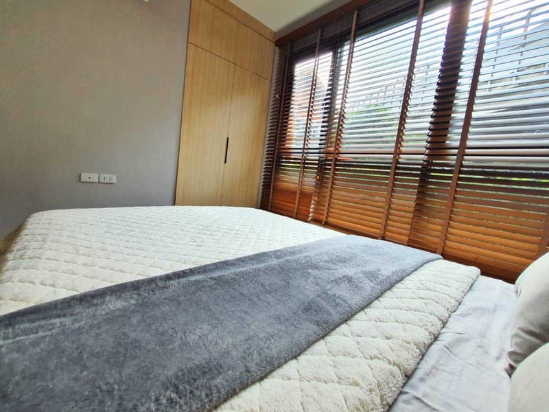 Condo for Sale, Rent at THE BASE Park West - Sukhumvit 77