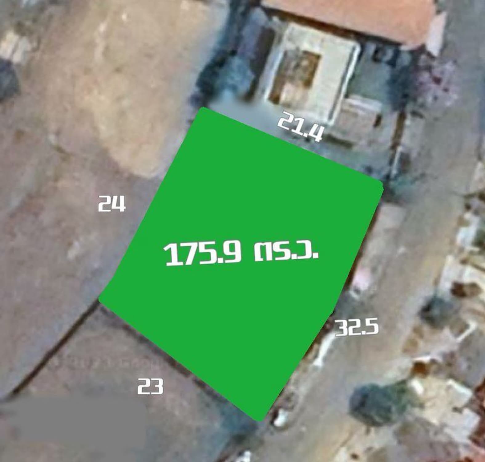  Land for Sale in San Kamphaeng - Image 6