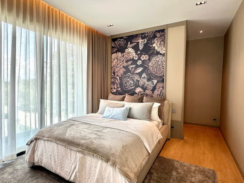 3 Bed House for Sale in San Kamphaeng District
