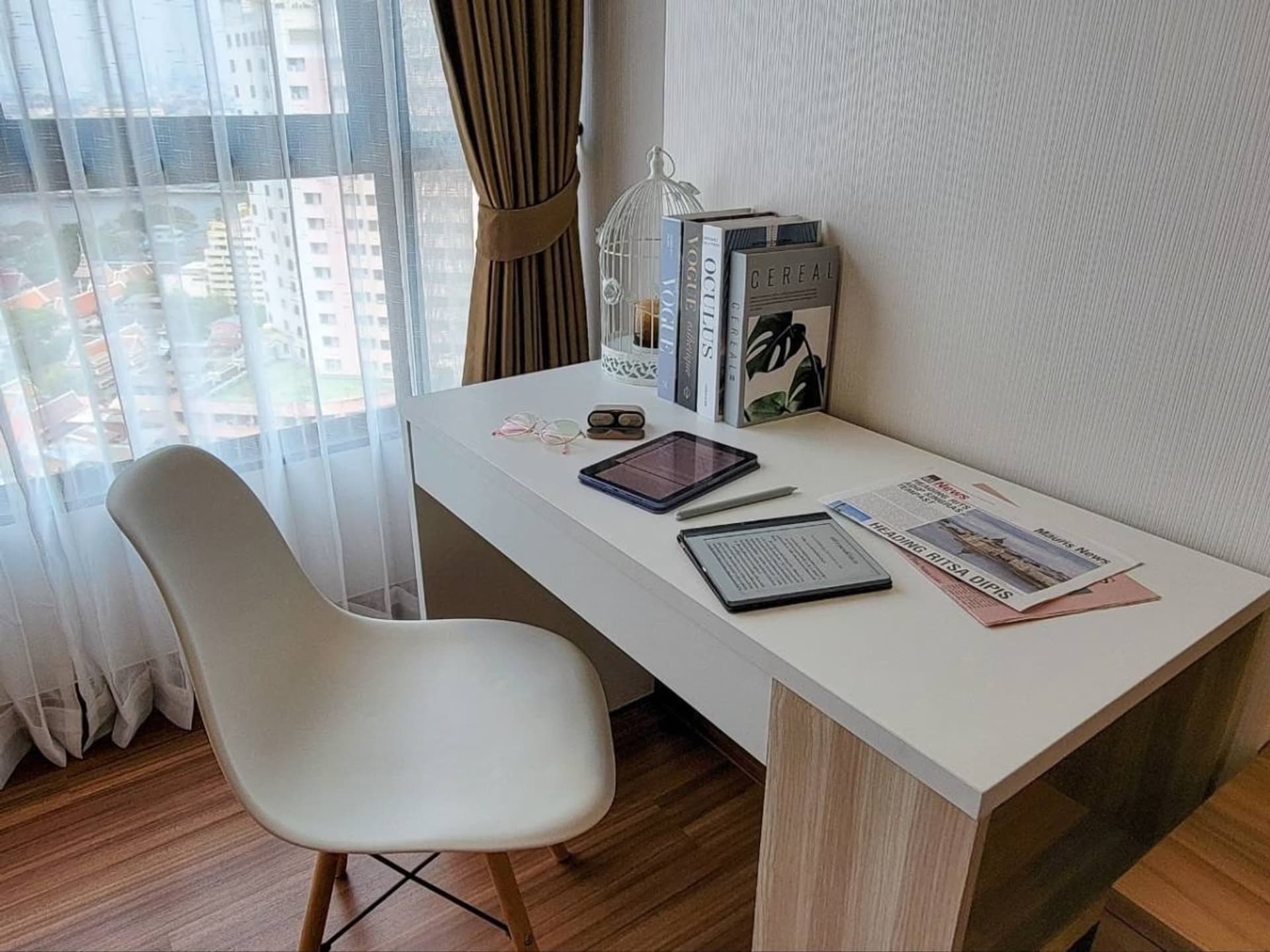 1 Bed Condo for Rent and Sale  Near Khlong San BTS - Image 5