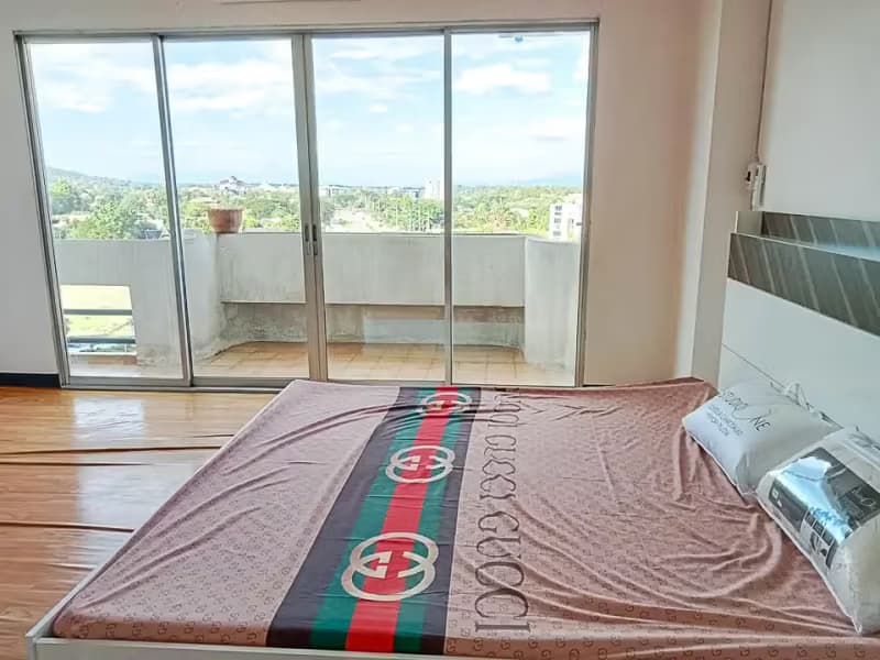 2 Bedroom Condo