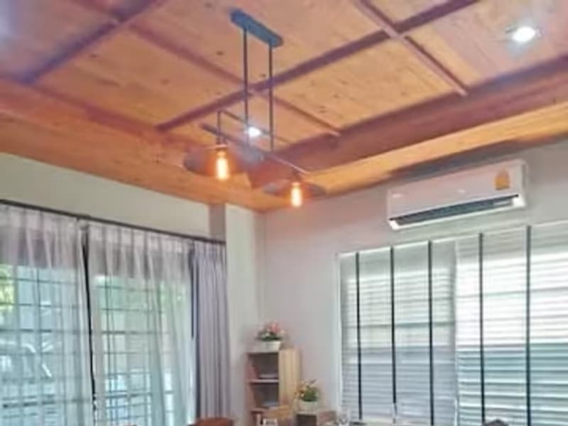Pool Villa for rent nearby 5 min to 89 Plaza