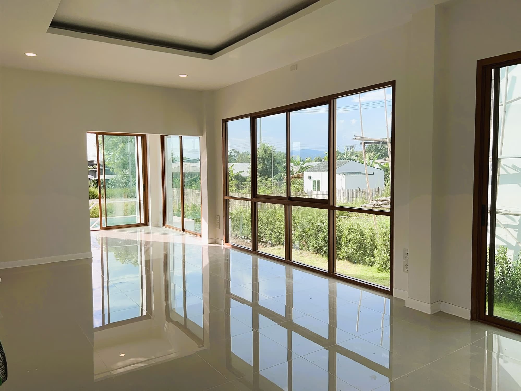 House for Sale, Rent in Choeng Doi, Doi Saket. - Image 14