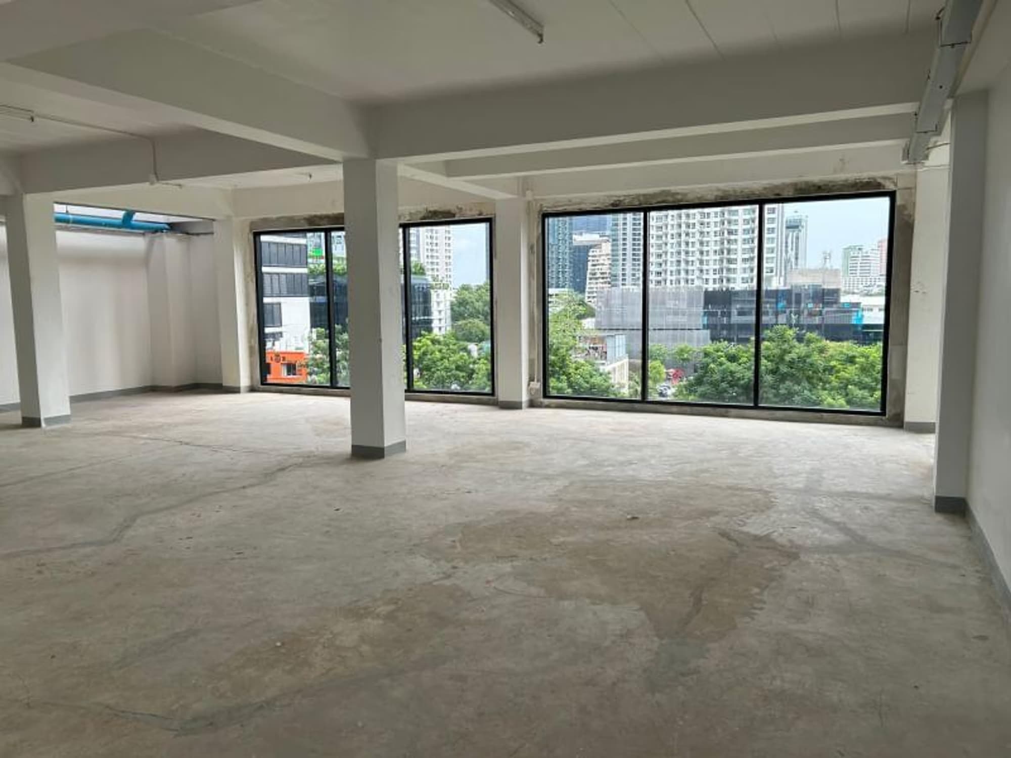 undefined Bed Commercial for Rent in Bang Rak - Image 19