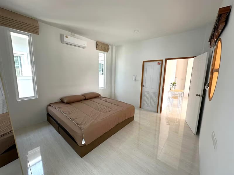 2 Bed House for Rent in Hang Dong District