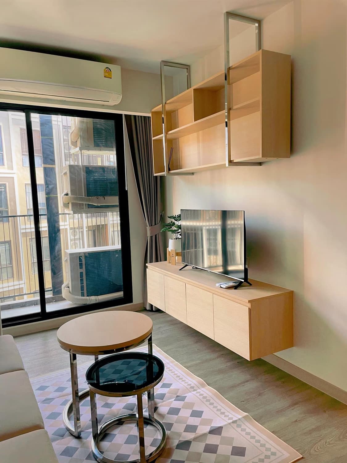 2 ห้องนอน Condo สำหรับ จำหน่าย ใน ยานนาวา - Image 8