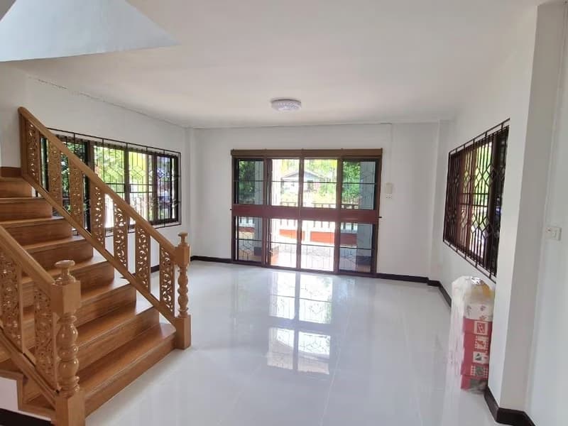 3 Bed House for Rent in Hang Dong