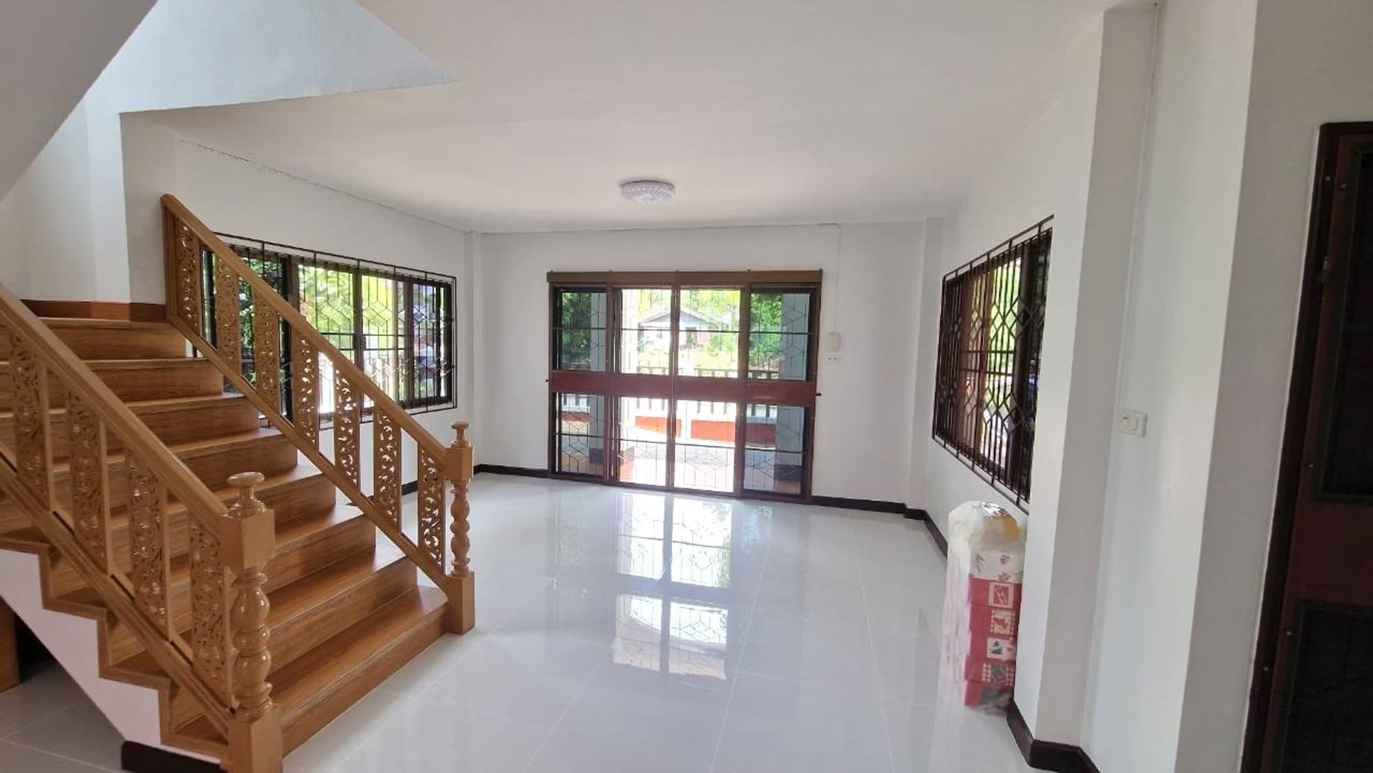 3 ห้องนอน บ้าน สำหรับ จำหน่าย ใน Hang Dong - Image 2