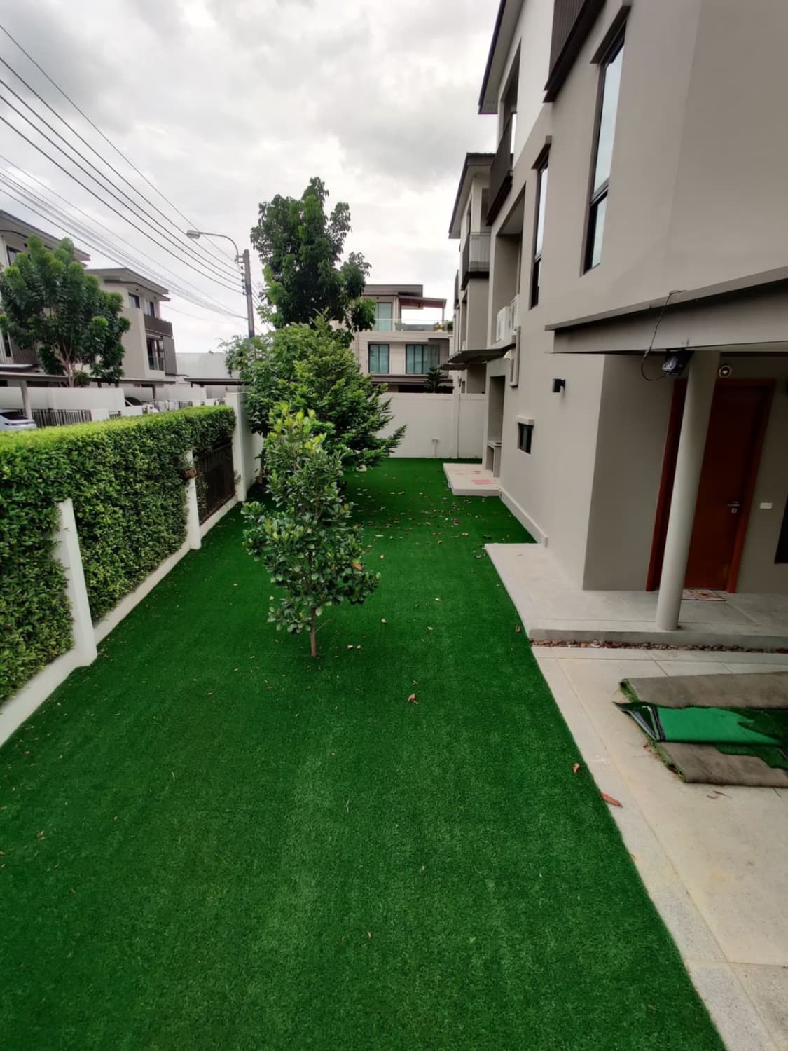 3 Bed House for Rent and Sale in Prawet - Image 20