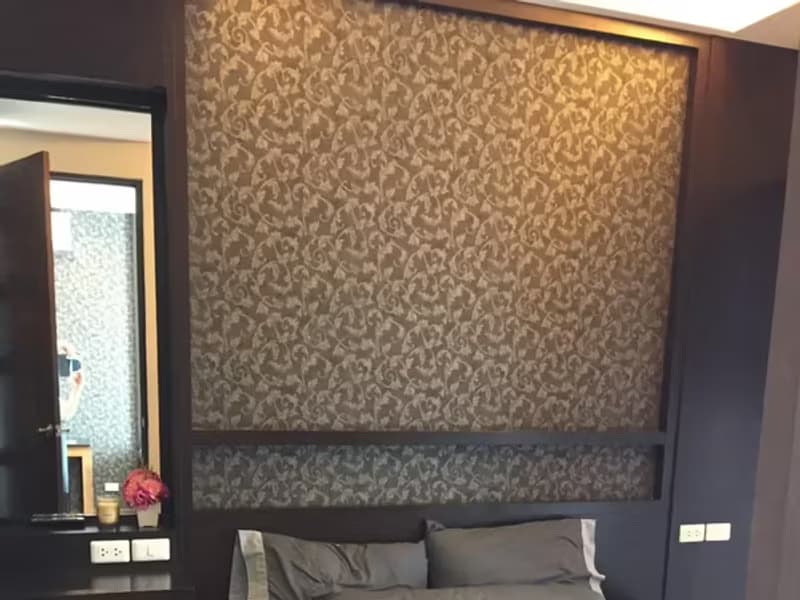 Condo for Rent at Himma Garden